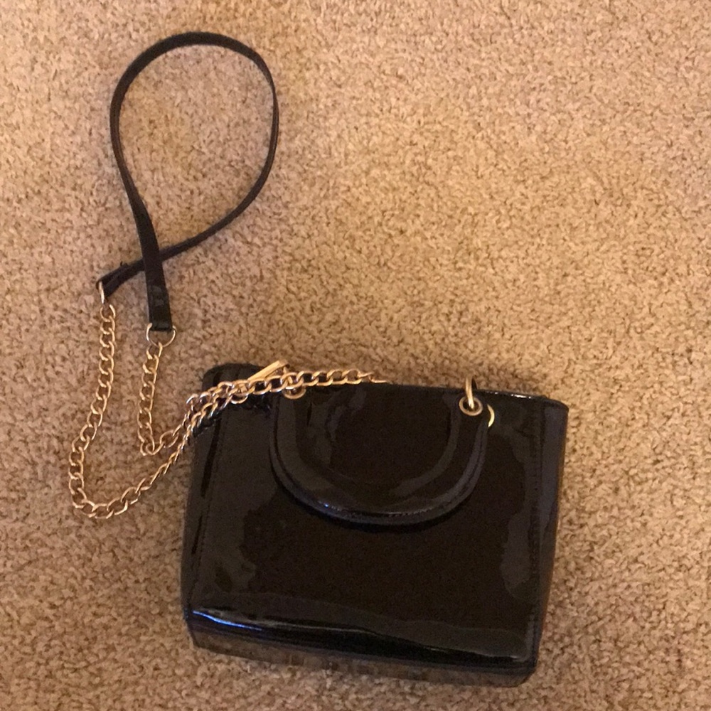 Forever 21 bag